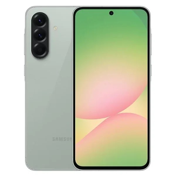 Samsung Galaxy A56 128 GB - Görsel 3