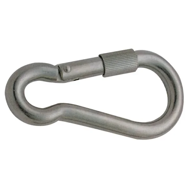 Atli 08 Mm Galvanizli Karabina Vidali - Görsel 2