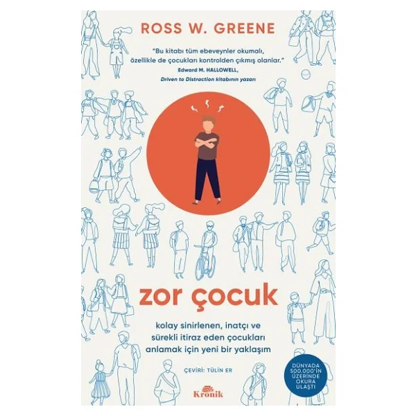 Zor Çocuk - Ross W. Greene - Görsel 5