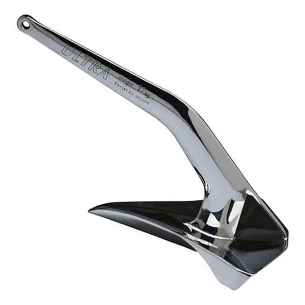 27 Kg Ultra Çapa , Çıpa - Görsel 2
