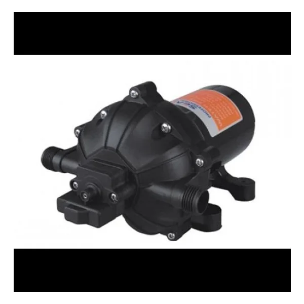 Seaflo Hidrofor Su Pompası 18.90 Lt/dk 24 V 60 Psi - Görsel 7