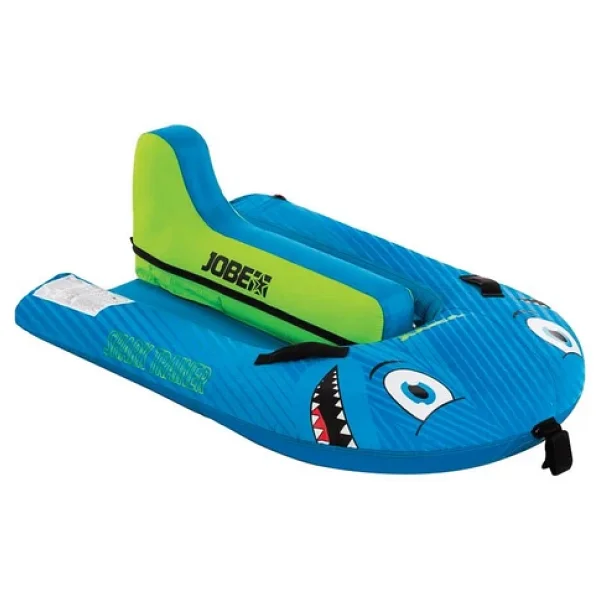 Jobe Shark 1 Kişilik 105X140 Cm Ringo - Görsel 2
