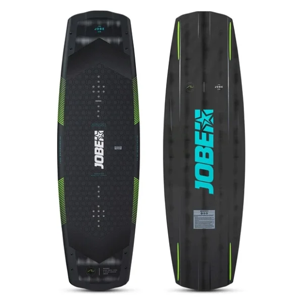 Jobe Maddox 138 cm Host Wakeboard - Görsel 6