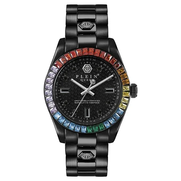 Philipp Plein Queen PWDAA0921 Kadın Kol Saati - Görsel 3