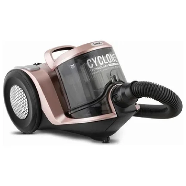 Range TSS 3033 800 W Toz Torbasız Süpürge - Görsel 5
