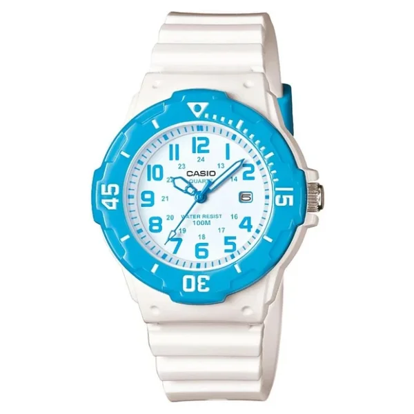 Casio LRW-200H-2BVDF Erkek Kol Saati - Görsel 5