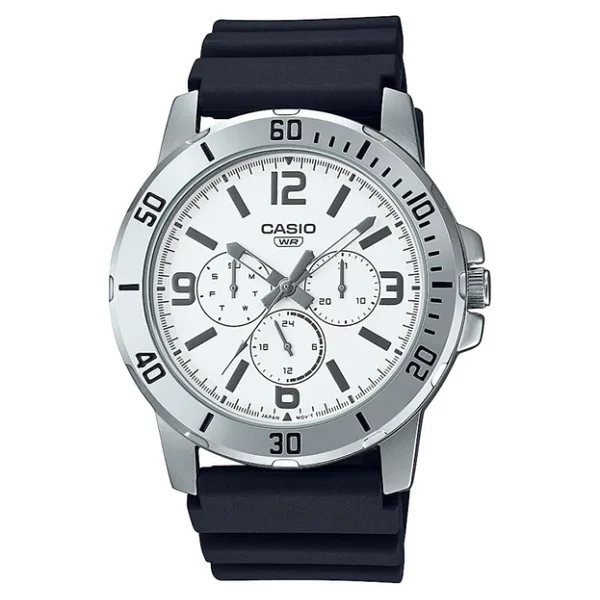 Casio Standart MTP-VD300 Erkek Kol Saati - Görsel 6