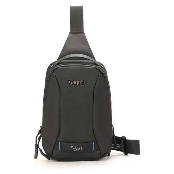 Tek Askılı Bodybag Erkek Sırt Çantası Baggaj CS24159 - Görsel 6