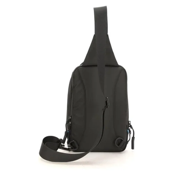 Tek Askılı Bodybag Erkek Sırt Çantası Baggaj CS24159 - Görsel 7