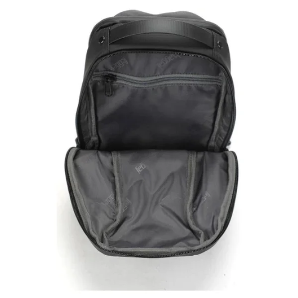 Tek Askılı Bodybag Erkek Sırt Çantası Baggaj CS24159 - Görsel 5