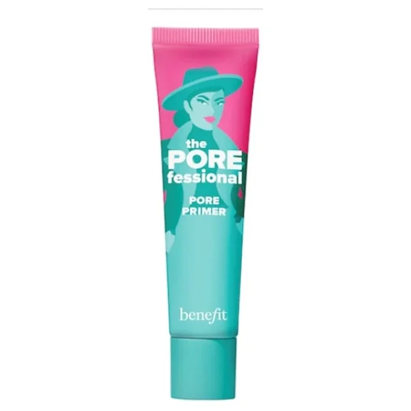Benefit Cosmetics The Porefessional Primer - Gözenek Gizleyici Makyaj Bazı - Görsel 5