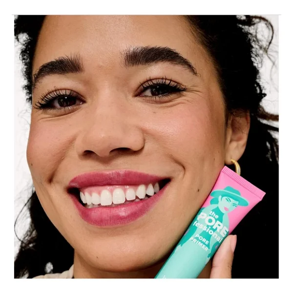 Benefit Cosmetics The Porefessional Primer - Gözenek Gizleyici Makyaj Bazı - Görsel 7