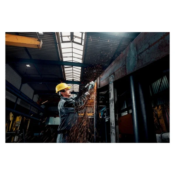 Metabo WEA 19-180 QUİCK RT 1900 W 180 mm Taşlama Makinesi - Görsel 2