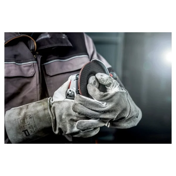 Metabo WEA 19-180 QUİCK RT 1900 W 180 mm Taşlama Makinesi - Görsel 3