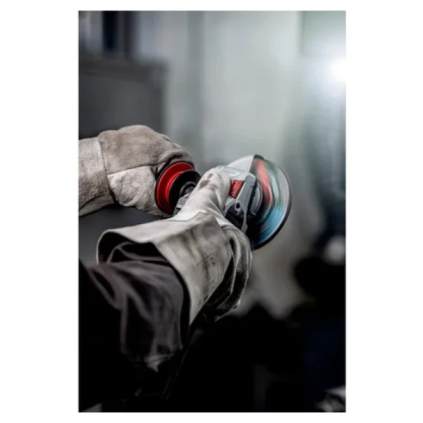 Metabo WEA 19-180 QUİCK RT 1900 W 180 mm Taşlama Makinesi - Görsel 5