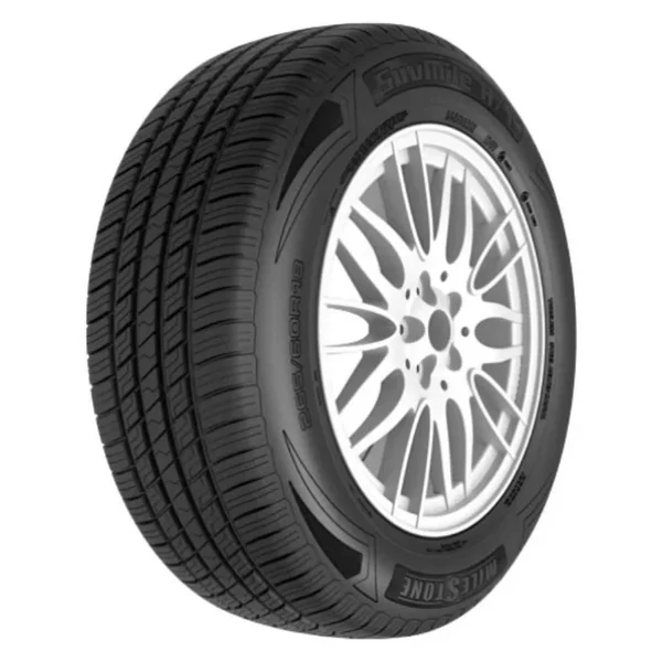 Milestone SuvMile H/T 265/60 R18 114V Reinf. Yaz Lastiği - 2025 - Görsel 8