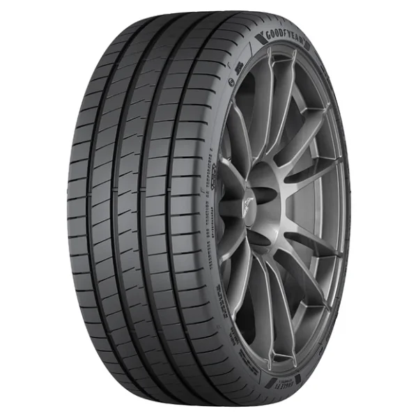 Goodyear Eagle F1 Asymmetric 6 315/35 R20 110Y XL FP Yaz Lastiği - 2025 - Görsel 5