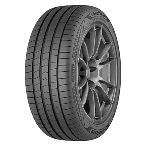 Goodyear Eagle F1 Asymmetric 6 315/35 R20 110Y XL FP Yaz Lastiği - 2025 - Görsel 8