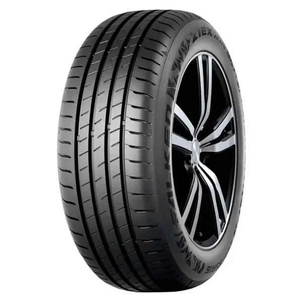Falken Ziex ZE320 205/55 R16 91V Yaz Lastiği - 2025 - Görsel 8