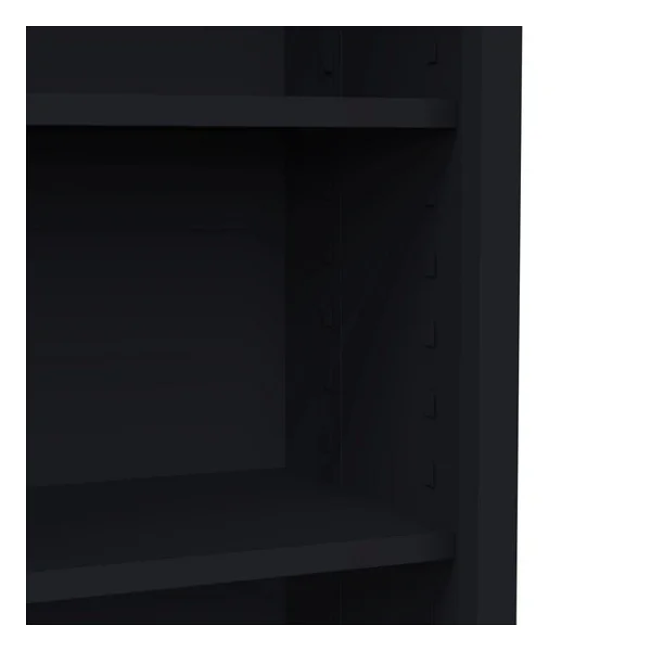 Çelik Dosya Dolabı Metal Dolap Ofis Dolapları Arşiv , Garaj , Bahçe , Kiler , Balkon - Görsel 4