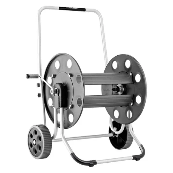 Claber 8895 Profy Metal Hortum Makarası - Görsel 4
