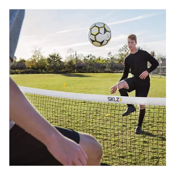 Sklz Soccer Volley Ayak Tenisi Filesi 3407 - Görsel 5