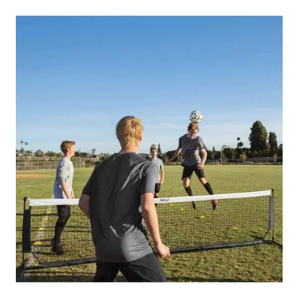 Sklz Soccer Volley Ayak Tenisi Filesi 3407 - Görsel 3
