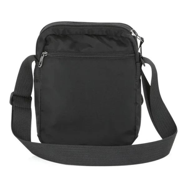 Postacı Tipi Erkek Omuz Çantası Orta Boy Baggaj CO2442 - Görsel 8