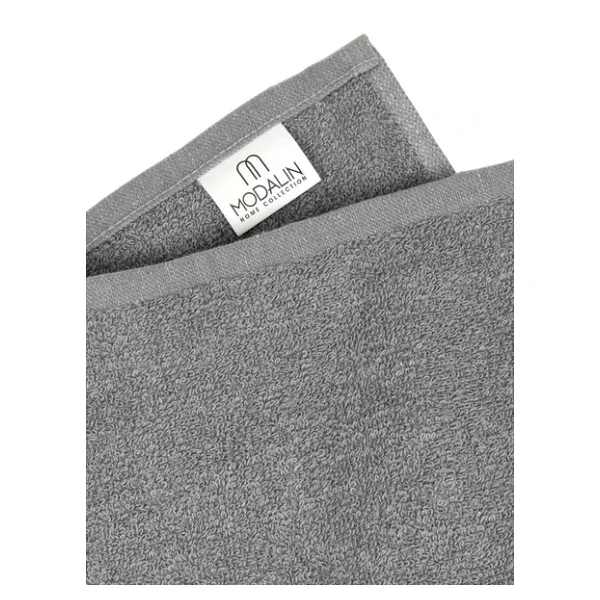 4 Lü Pamuk Spor - Mutfak Havlu Havlusu Aden - 30X50 - Görsel 5