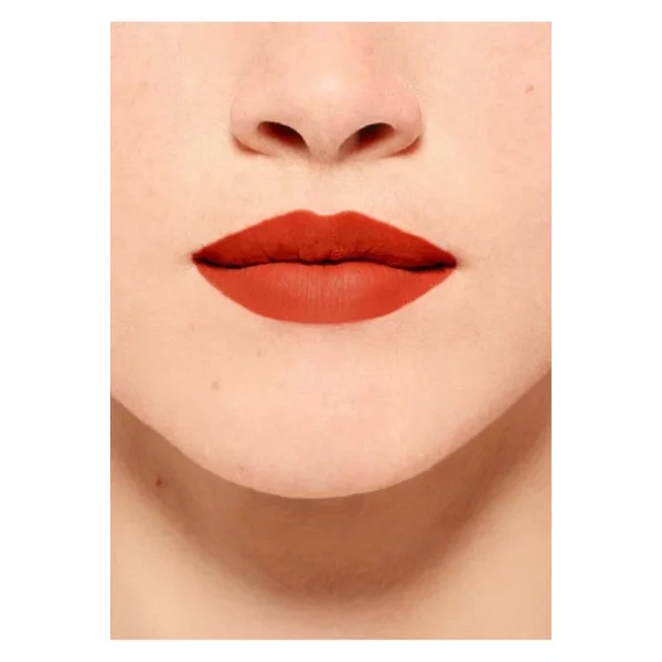 L'Oreal Paris Infaillible Matte Lip Crayon 106 Mon Cinnamon Kalem Ruj - Görsel 2