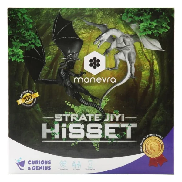 Manevra - Görsel 4