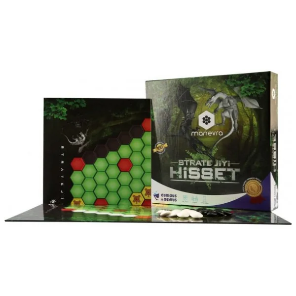 Manevra - Görsel 5