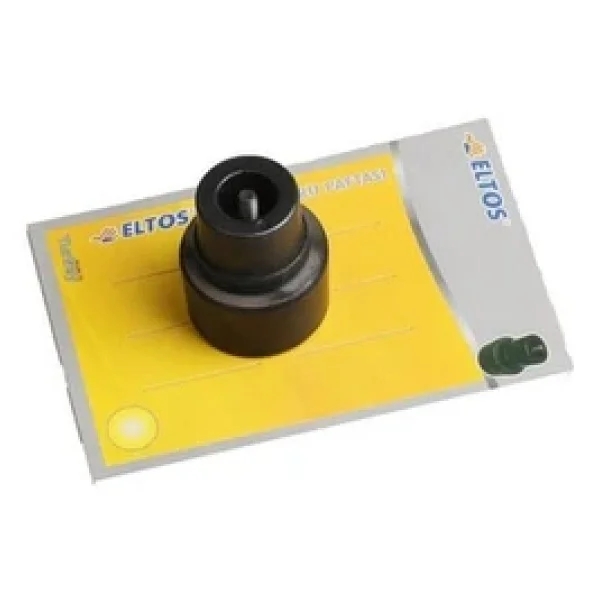 Plastik Boru Paftası 40 mm - Görsel 6