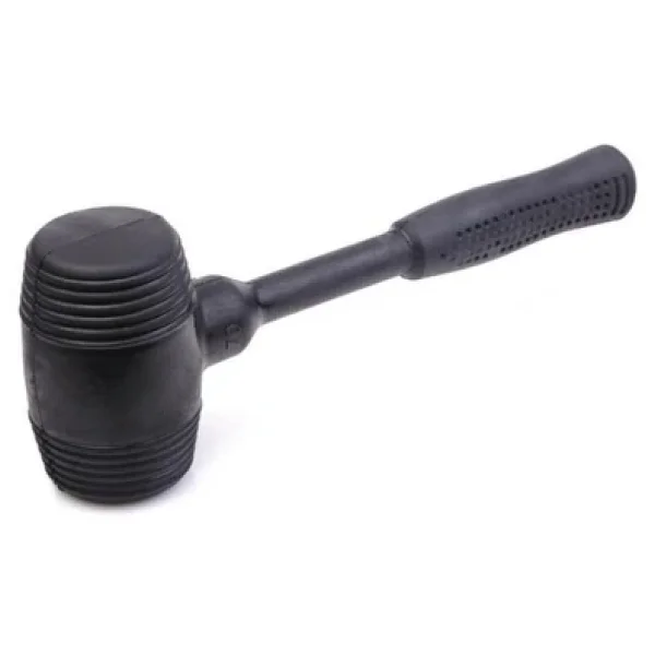 Eltos Elt846 Ergonomik Lastik Tokmak 60'Lık - Görsel 2