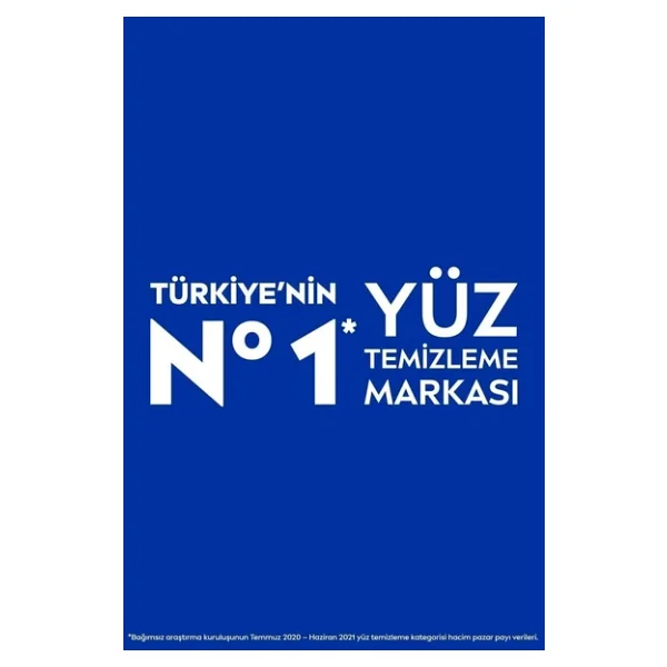 Nivea Canlandırıcı Tonik - Görsel 5