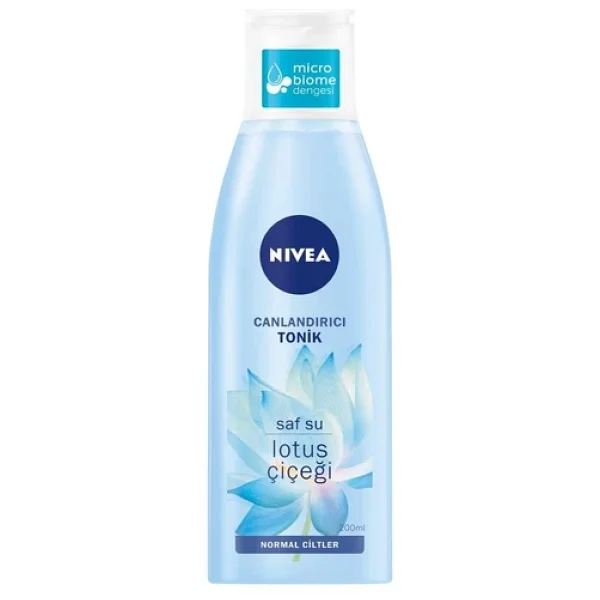 Nivea Canlandırıcı Tonik - Görsel 3
