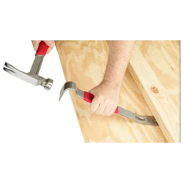 Milwaukee 4932478254 38 cm Manevela Kerpeten - Görsel 5