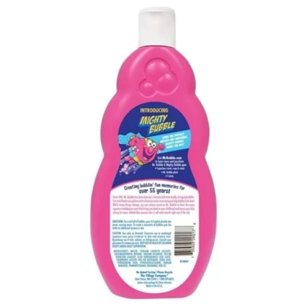Mr.Bubble Original Banyo Köpüğü 473ML - Görsel 5