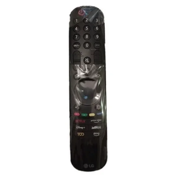 Lg Sihirli Orjinal Kumanda 2023 Model Lg Smart Tv Uyumlu MR23GA - Görsel 2