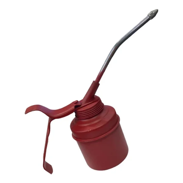 Ennalbur Era 01213 500 Cc Metal Yağdanlık - Görsel 2
