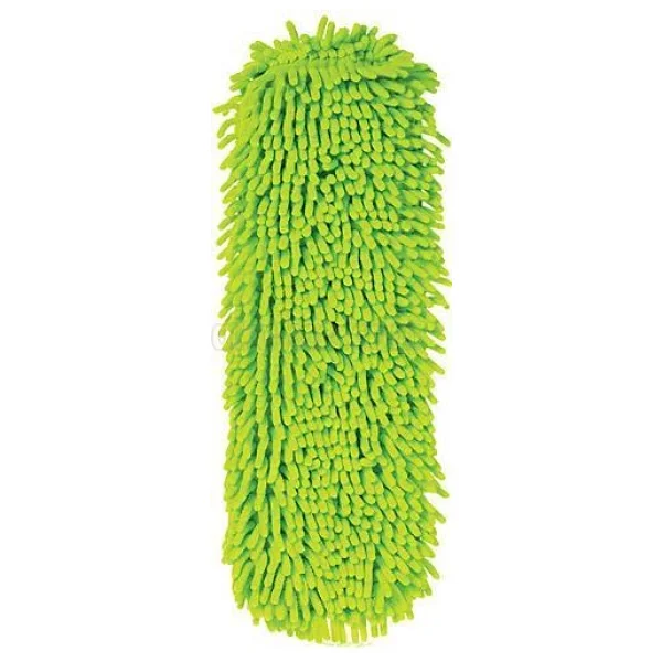 Luna Makarna Mop Yedek 40 Cm Mikro Fiber - Görsel 3