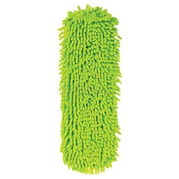 Luna Makarna Mop Yedek 40 Cm Mikro Fiber - Görsel 6