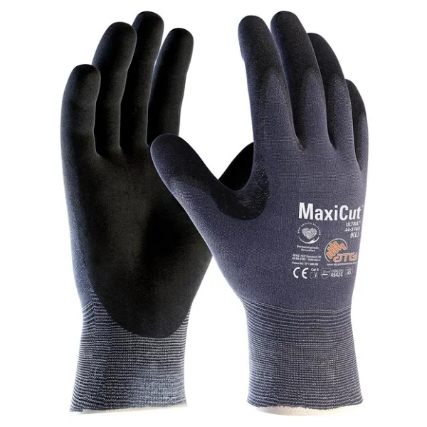 Atg MaxiCut Ultra 44-3745 İş Eldiveni - Görsel 5
