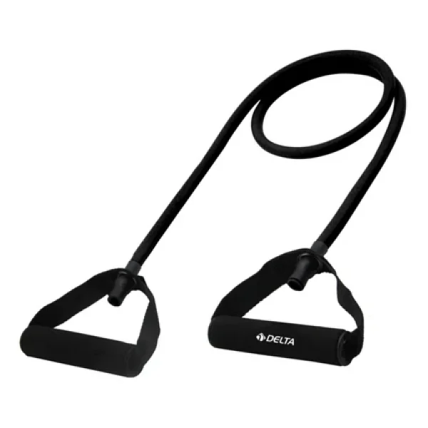 Delta 120 cm Tutacaklı Tam Sert 9x13 mm Direnç Lastiği - Görsel 5