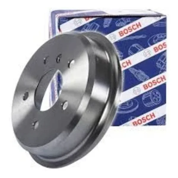 Bosch 0986477096 Fren Kampanası Mercedes A-serisi W168 97 04 A1684230401 - Görsel 3