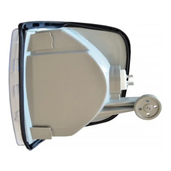 Mercedes SE-SEL Serisi W126 Ön Sinyal Sağ Beyaz 1268209221 - Görsel 5