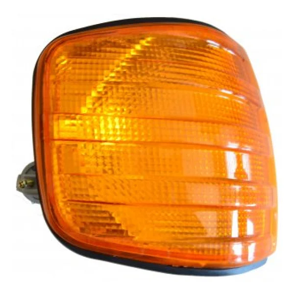 Mercedes SE-SEL Serisi W126 Ön Sinyal Sarı Sağ 0008209021 - Görsel 5