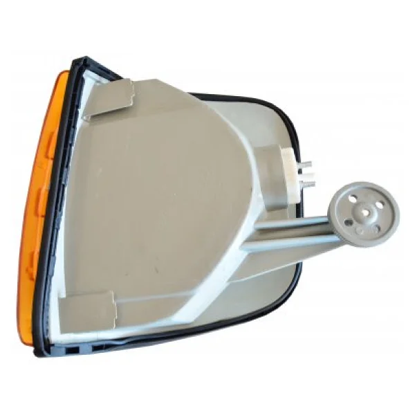 Mercedes SE-SEL Serisi W126 Ön Sinyal Sarı Sağ 0008209021 - Görsel 6