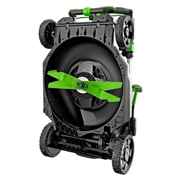 Ego LM2135E-SP Tek Akülü 7.5 Ah Çim Biçme Makinesi - Görsel 2