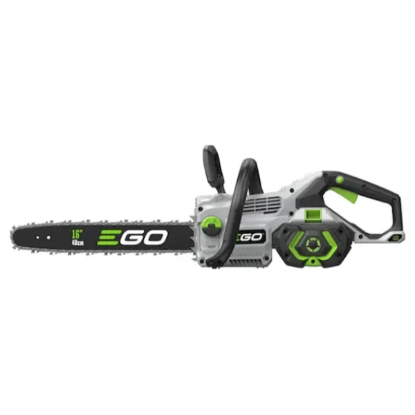 Ego CS1614E Kit Akülü Motorlu Testere - Görsel 2